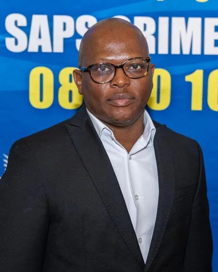 Photo:Probe launched as Fani defends award of R360m SAPS tender to ‘Cat’ Matlala – South African Daily