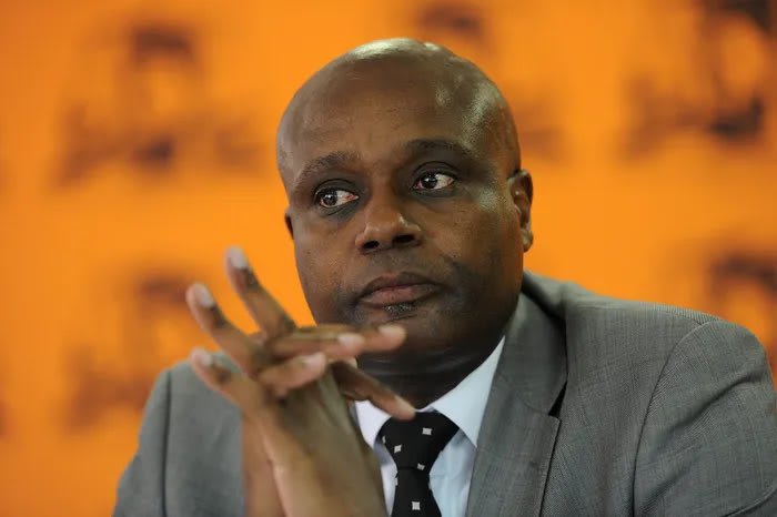 Photo: Chauke inquiry slows to a crawl as evidence mountain overwhelms panel – South African Daily