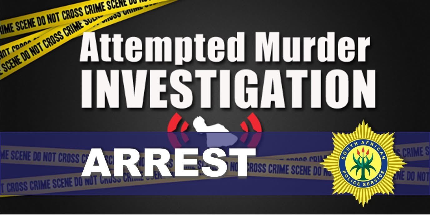 Photo:Pienaar councillor arrested on attempted murder charges after girl’s death – South African Daily