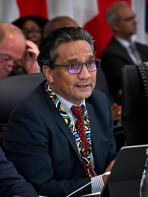 Photo:G20 Johannesburg declaration demands urgent action on poverty and inequality in the Global South – South African Daily