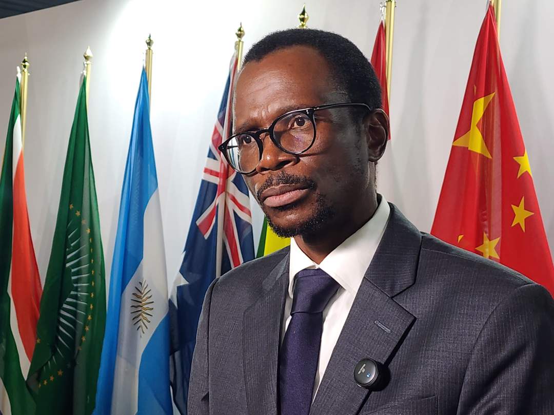 Photo:Masondo: G20 spending should deliver lasting value for South Africa and Africa – South African Daily