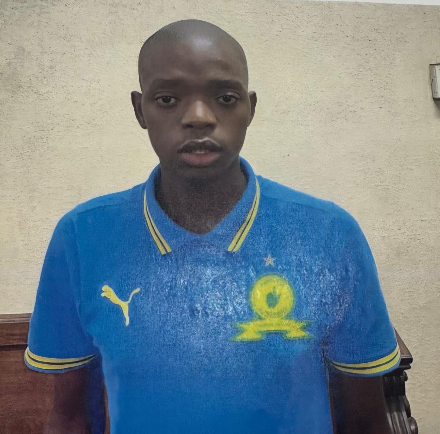 Photo:KZN police hunt uncle who allegedly strangled and stabbed his nephew ,9, leaving him for dead – South African Daily