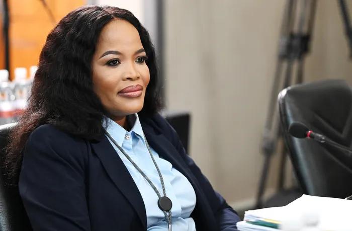 Photo:R450m political killings unit under scrutiny for lack of measurable impact– South African Daily”