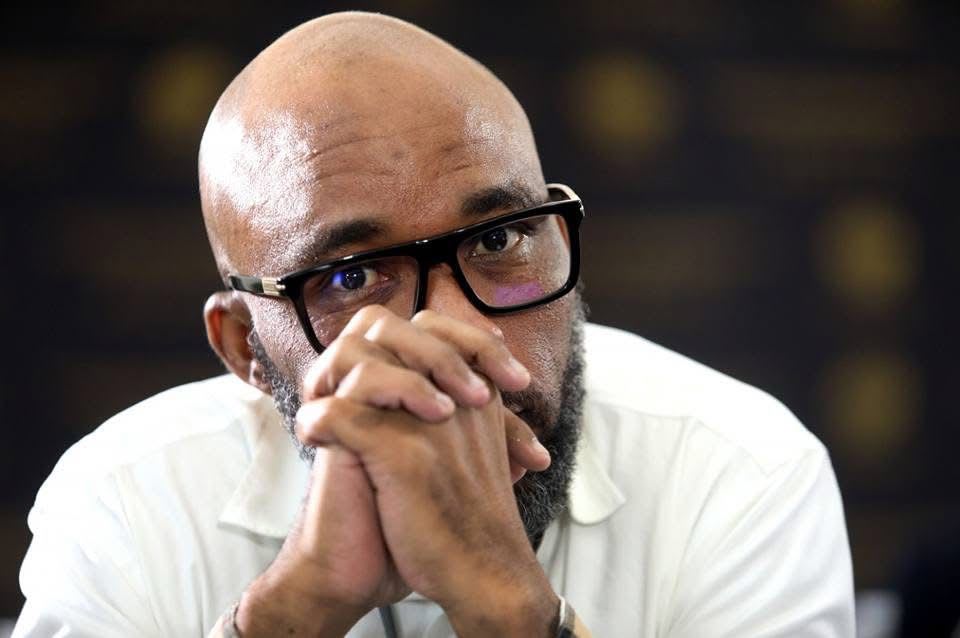 Photo:Inside ‘Cat’ Matlala’s web: Criminal past, altered documents and a R360m SAPS tender unravelling in parliament– South African Daily”