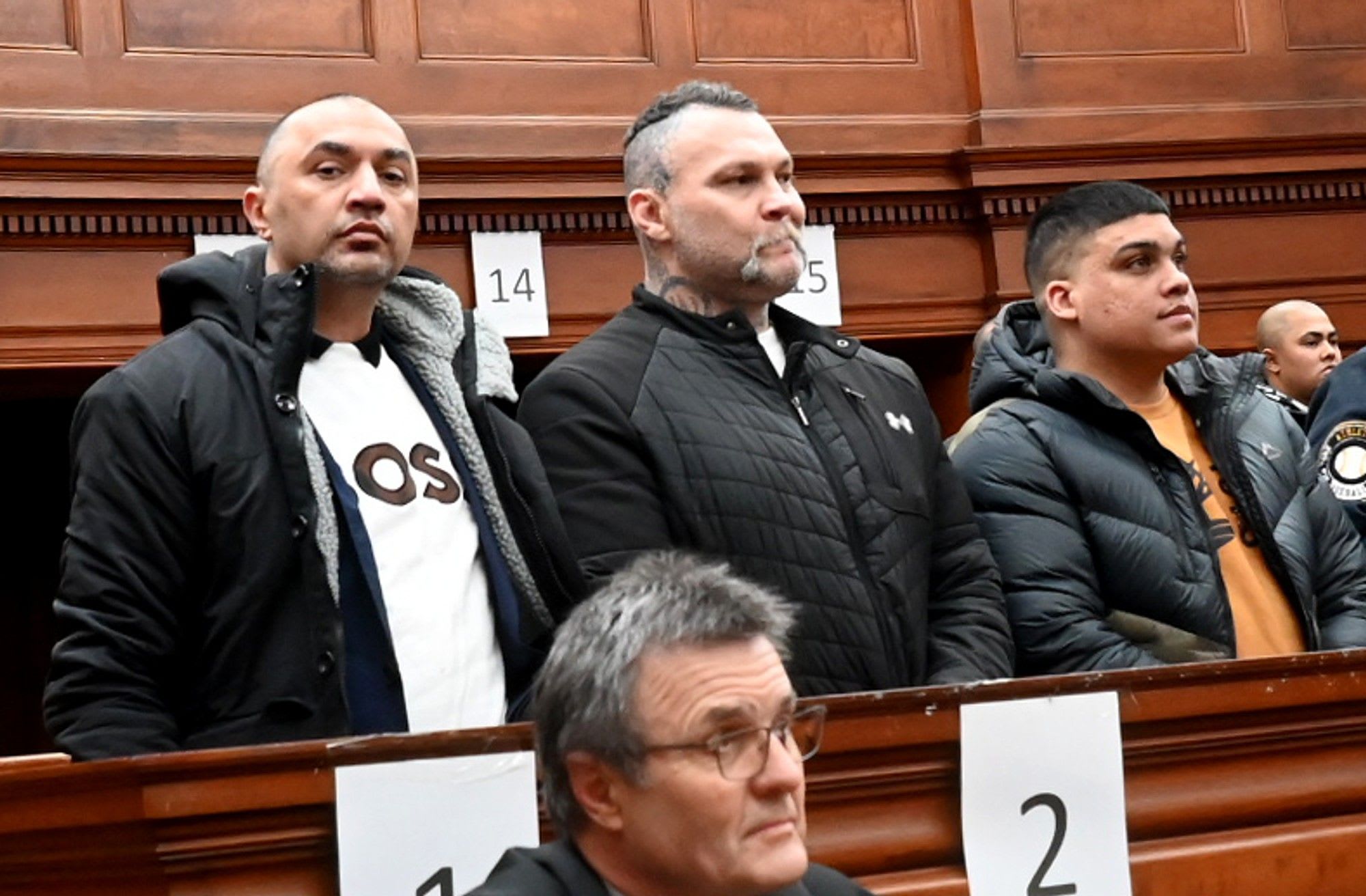 Photo:State Tightens Case Against Modack as Phone Data and Witness Tie Him to Booth Attack– South African Daily”