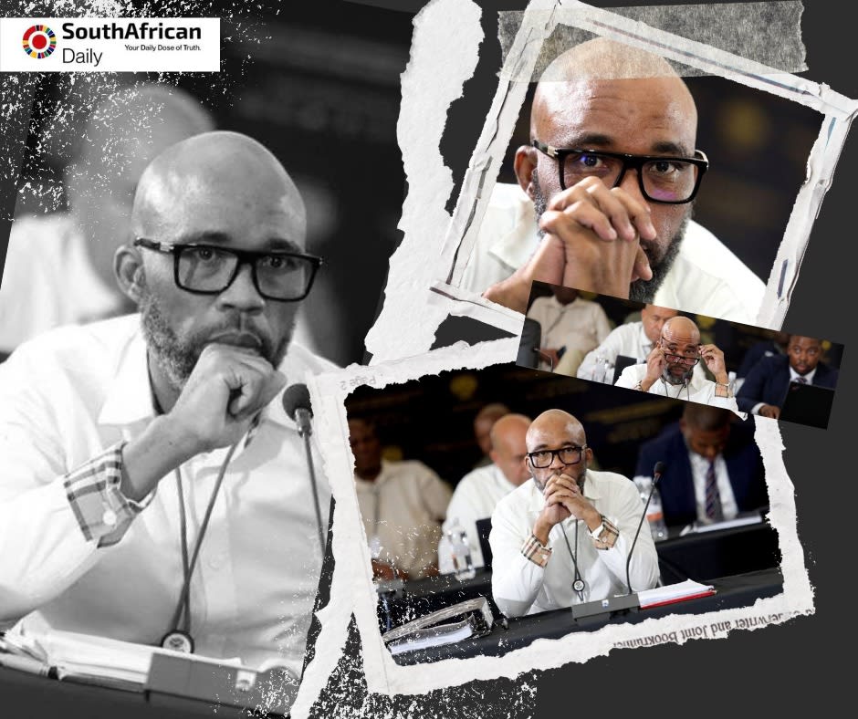 Photo:Cat Matlala says: “I don’t have that kind of money” - denies funding Mchunu’s ANC bid– South African Daily”