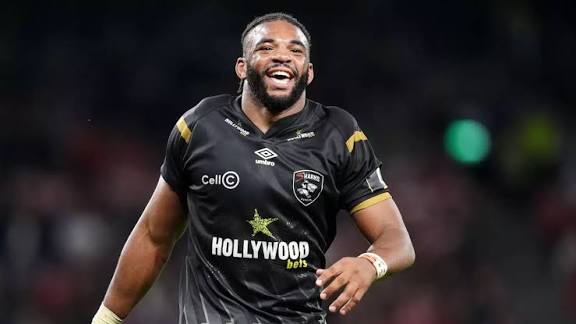 Photo:Sharks confident ahead of Connacht Clash as Tshituka Backs “Solid Plan” to turn season around – South African Daily