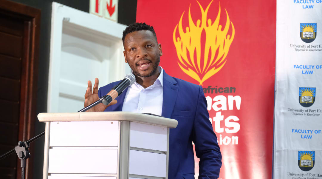 Photo:SAHRC finds Madibeng Municipality failures heightened racial tensions in Hartbeespoort – South African Daily