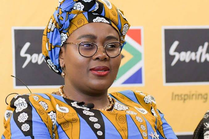 Photo:NDPP interview stage announced – South African Daily