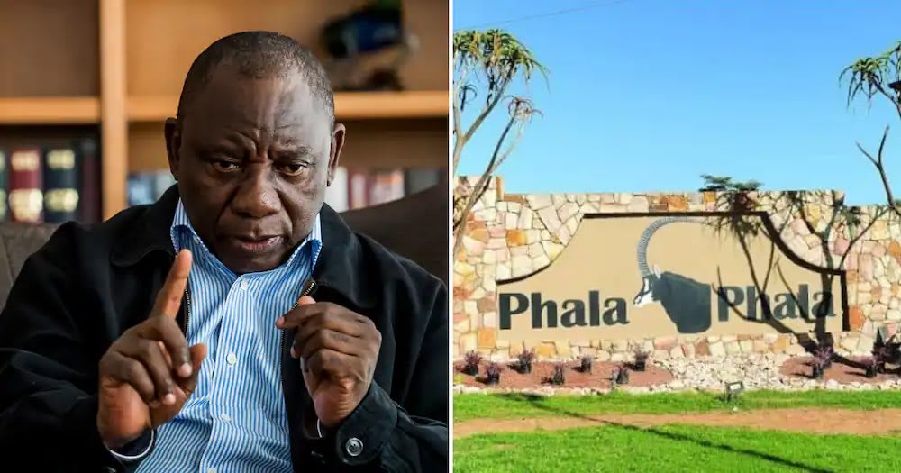 Photo:MK Party raises concern over delay in Phala Phala judgement – South African Daily