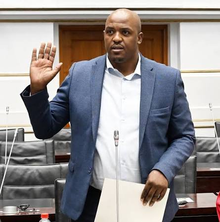 Photo:MK Party demands potection after MP abducted – South African Daily