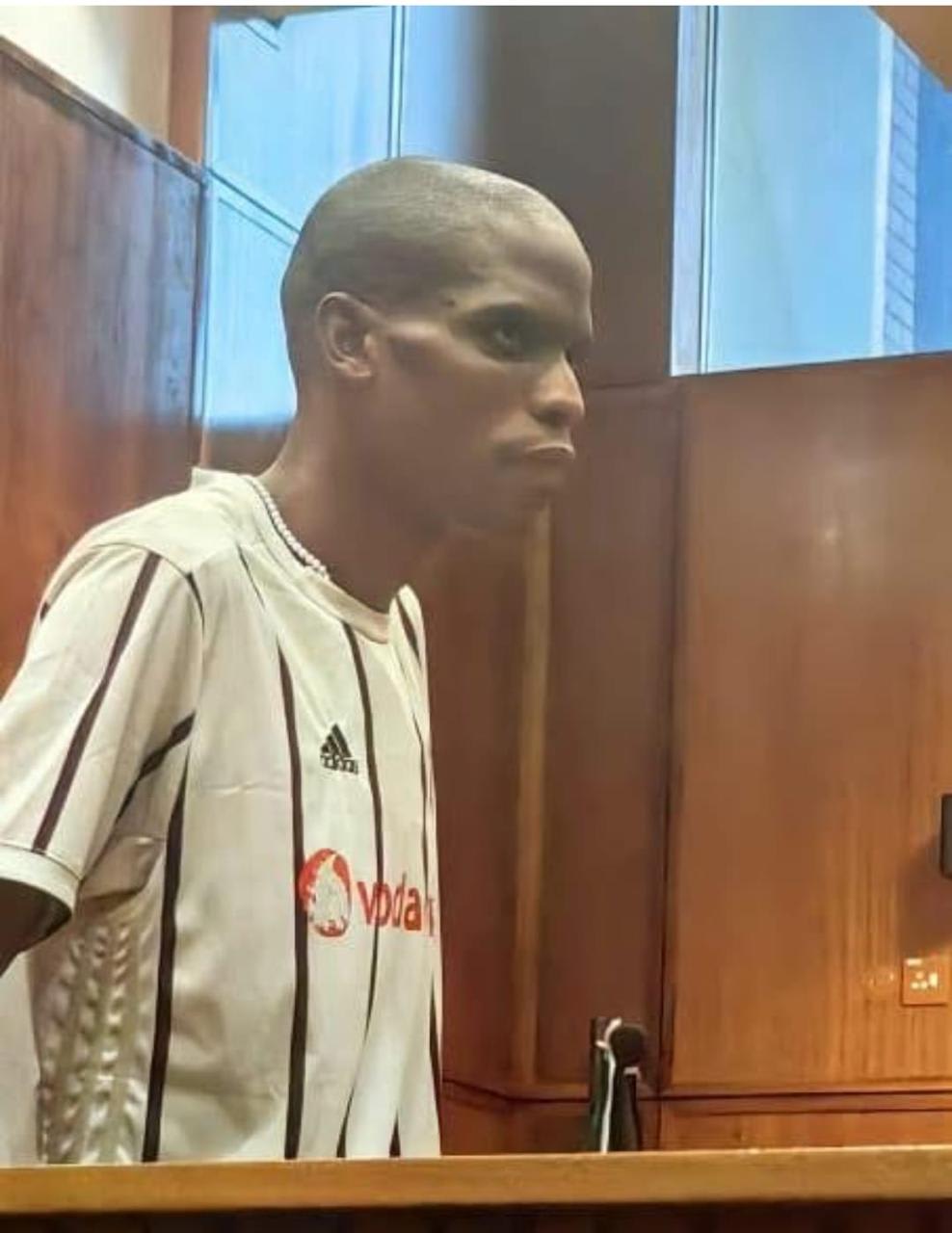 Photo:“Dirty man of God” jailed for murder, rape and kidnapping – South African Daily