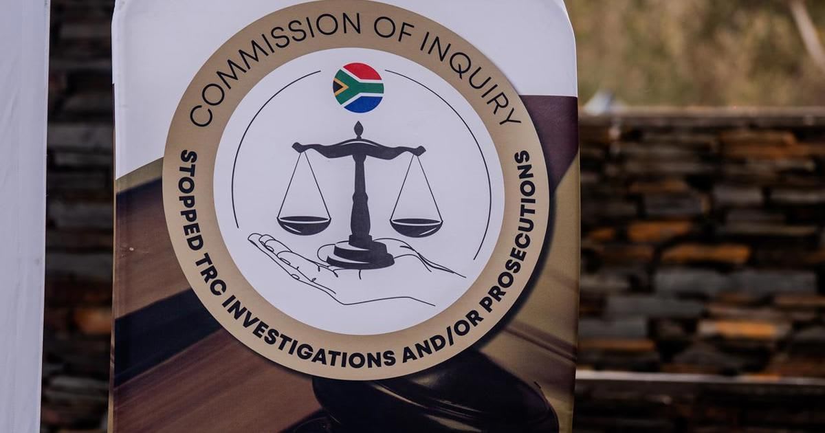 Photo:Khampepe dismisses recusal application against Advocate Semenya in TRC inquiry – South African Daily