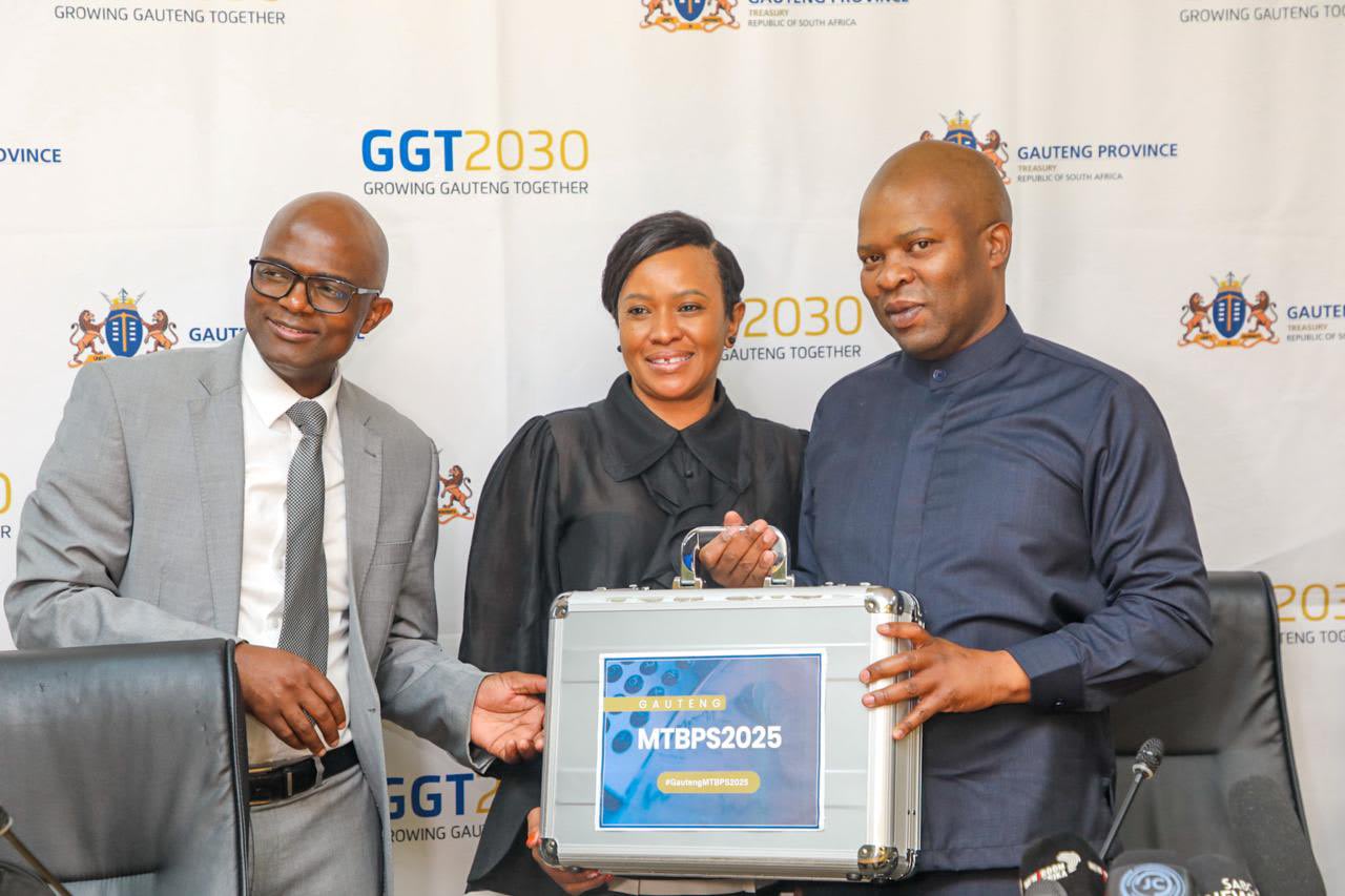 Photo:Gauteng hails R1bn G20 boost, eyes more global events. – South African Daily