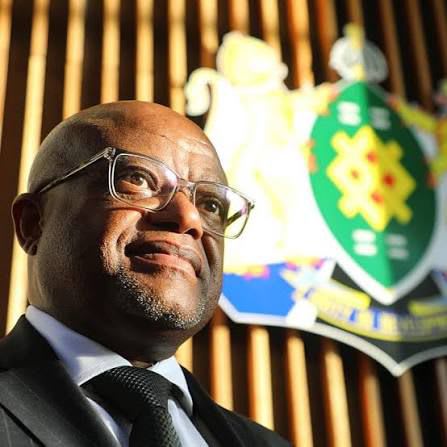 Photo:Motion of no confidence against Joburg Mayor Morero withdrawn at final hour – South African Daily