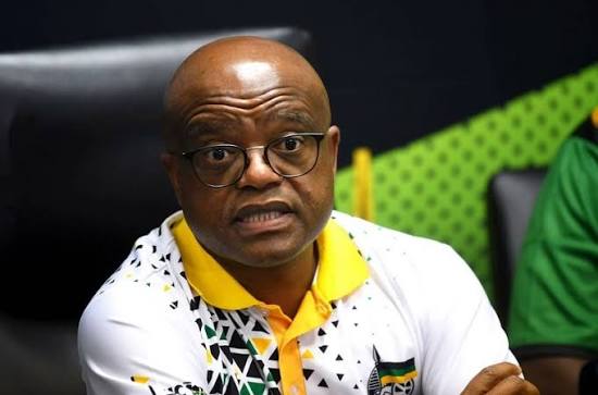 Photo:Morero hits back at vote-buying claims as ANC Joburg battle heats up – South African Daily