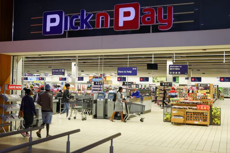 Photo:Ackermans family reduces Pick n Pay stake as Allan Gray increases holdings – South African Daily