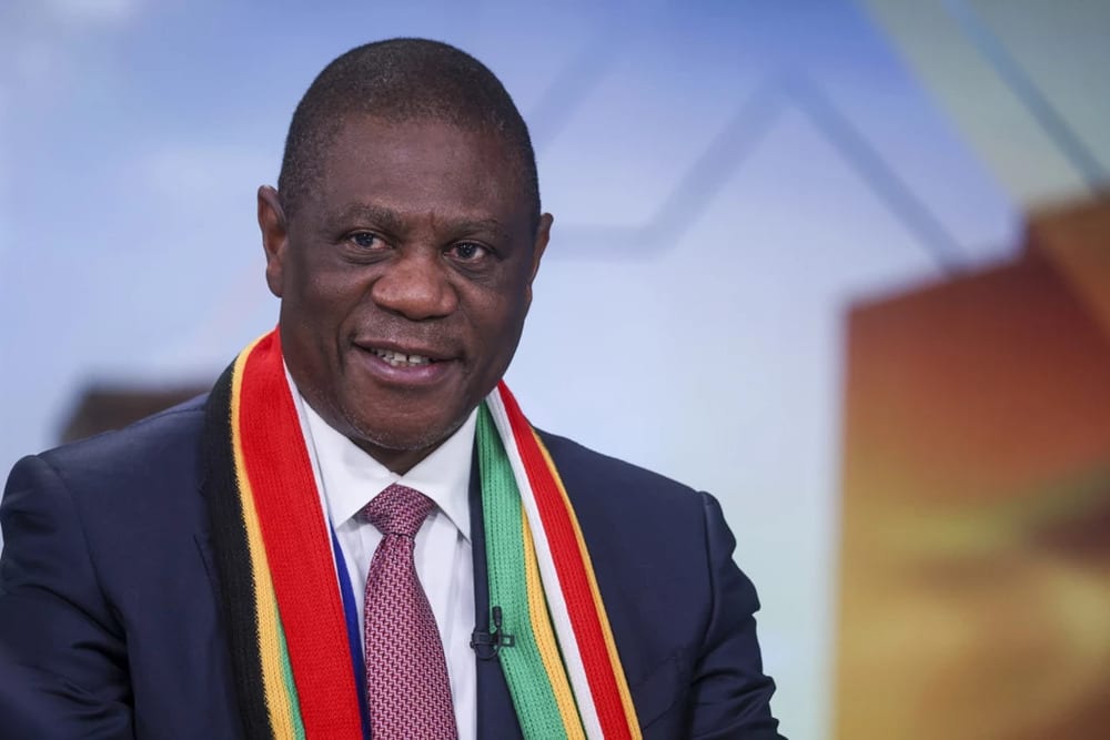 Photo:Mashatile says US position threatens G20 unity but confirms SA will not boycott – South African Daily