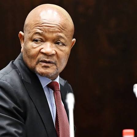 Photo:Mchunu says he was appointed for honesty, not sentiment as he defends PKTT disbandment – South African Daily