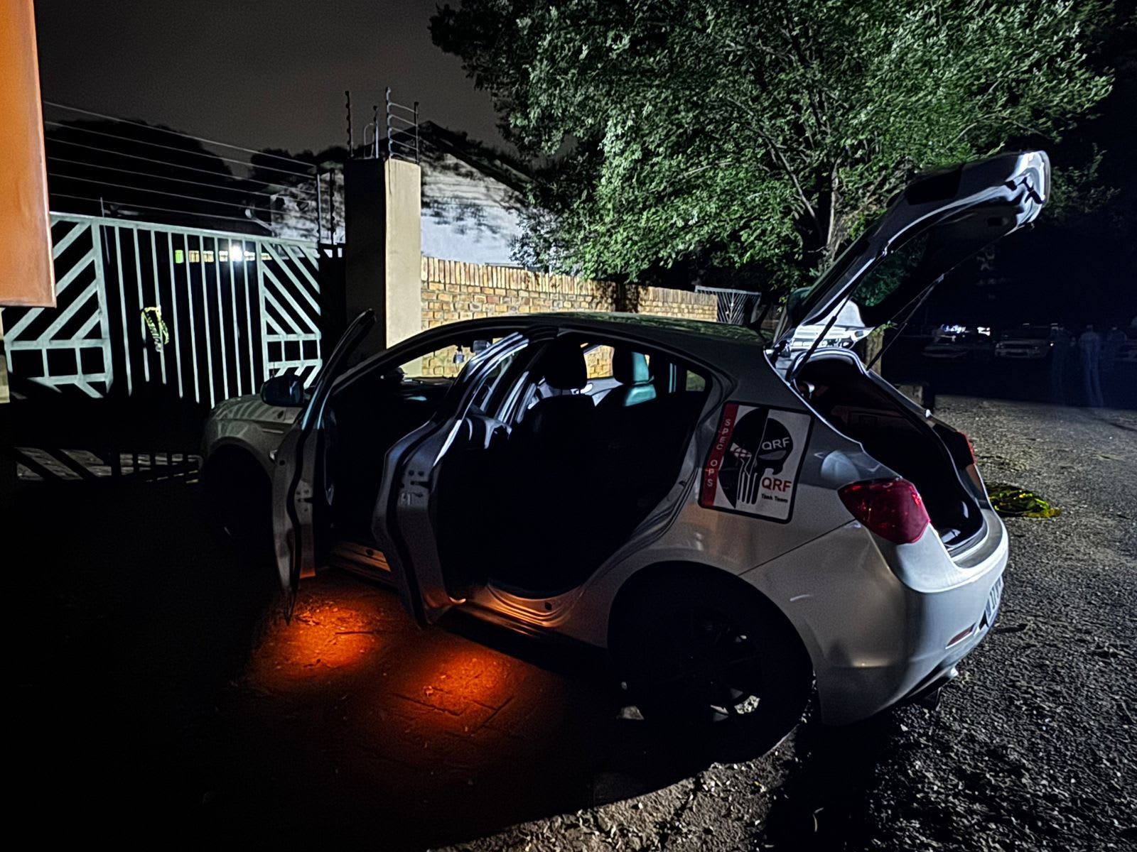 Photo:General Masemola to discuss Marius van der Merwe murder investigations and safety measures– South African Daily”