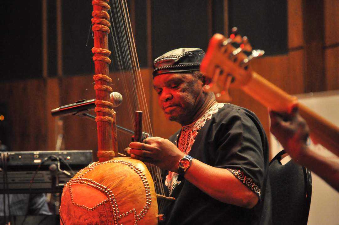 Photo:South Africa Mourns Pops Mohamed, Musical Visionary and Cultural Custodian– South African Daily”