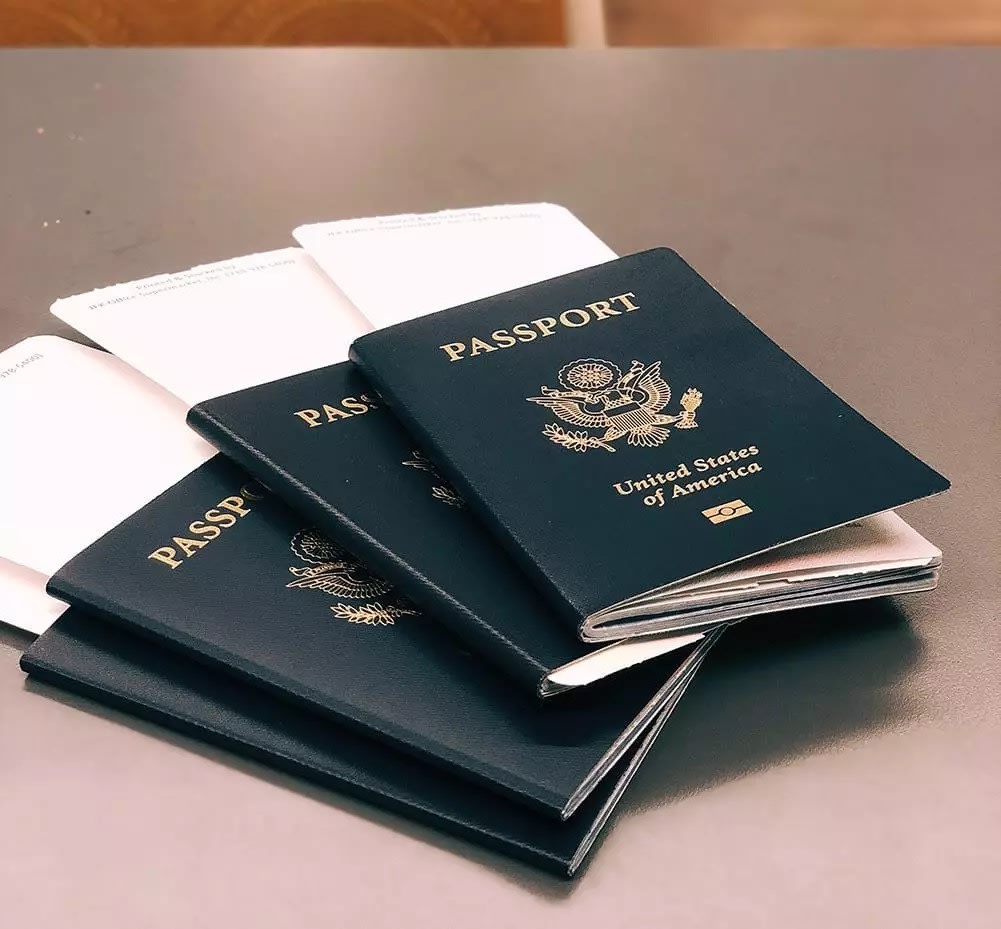 Photo:SA scraps 90-day visa exemption for Palestinian travellers amid abuse claims– South African Daily”