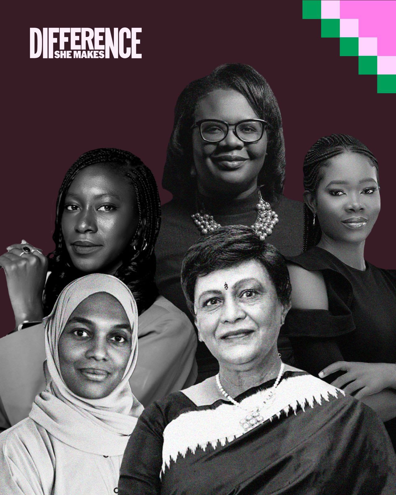 Photo:Women drive change across African legal systems– South African Daily”