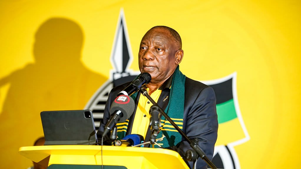 Photo:Ramaphosa warns NGC delegates to focus on ANC renewal and resolving economic challenges– South African Daily”