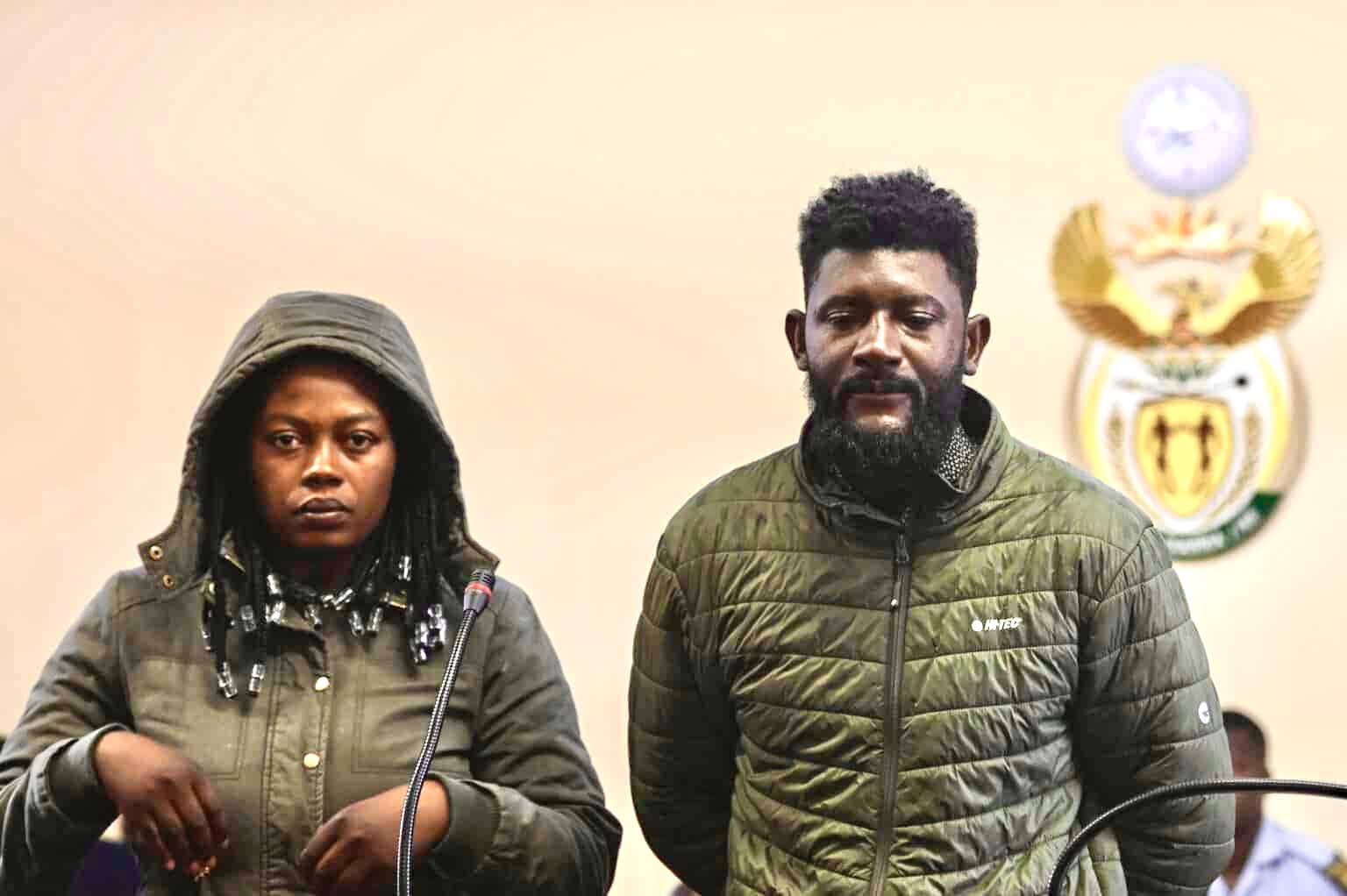 Photo:Phala Phala theft case continues smoothly as accused return to Modimolle court– South African Daily”