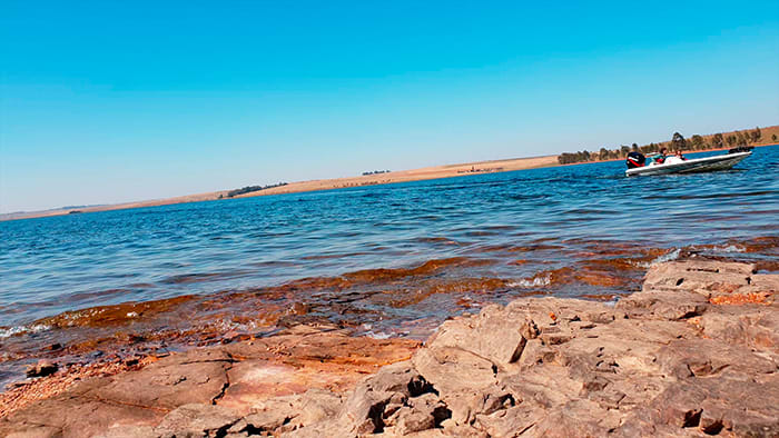 Photo:Three women rescued, two still missing after being swept away at Middelburg Dam – South African Daily