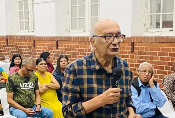 Photo:South Africa mourns liberation hero Sunny Girja Singh, flagged half-mast in KZN– South African Daily”