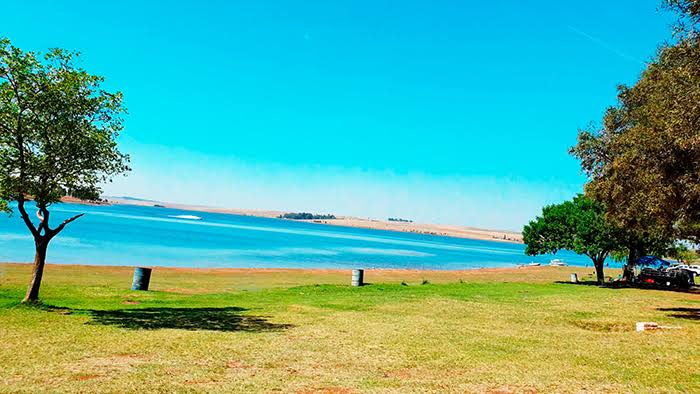 Photo:Teen drowns at Middelburg dam while swimming with friends– South African Daily”