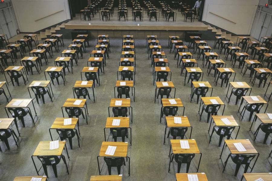Photo:2025 Matric results to be released on 12 January 2026, Umalusi confirms – South African Daily”