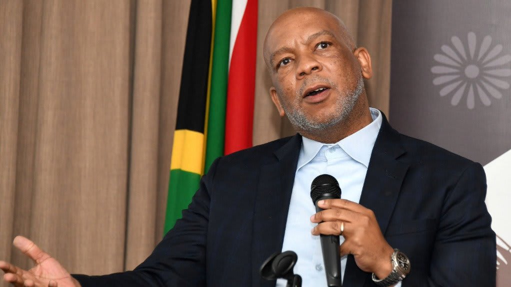 Photo: Ramokgopa considers ANC top leadership bid as 2027 succession race intensifies – South African Daily