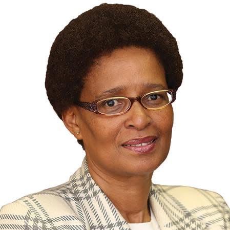 Author Ntombi Nkosi – South African Daily