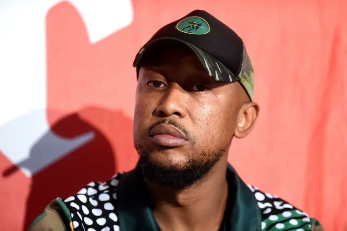 Author  – South African Daily