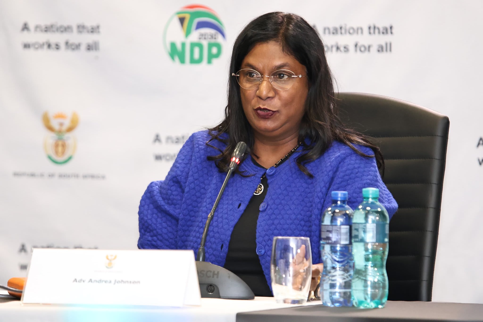 AuthorNtombi Nkosi – South African Daily