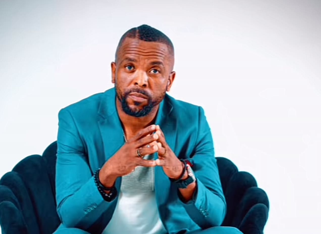 Photo:Pastor Chris Nkosi to take legal action over “baseless and defamatory” TikTok allegations – South African Daily