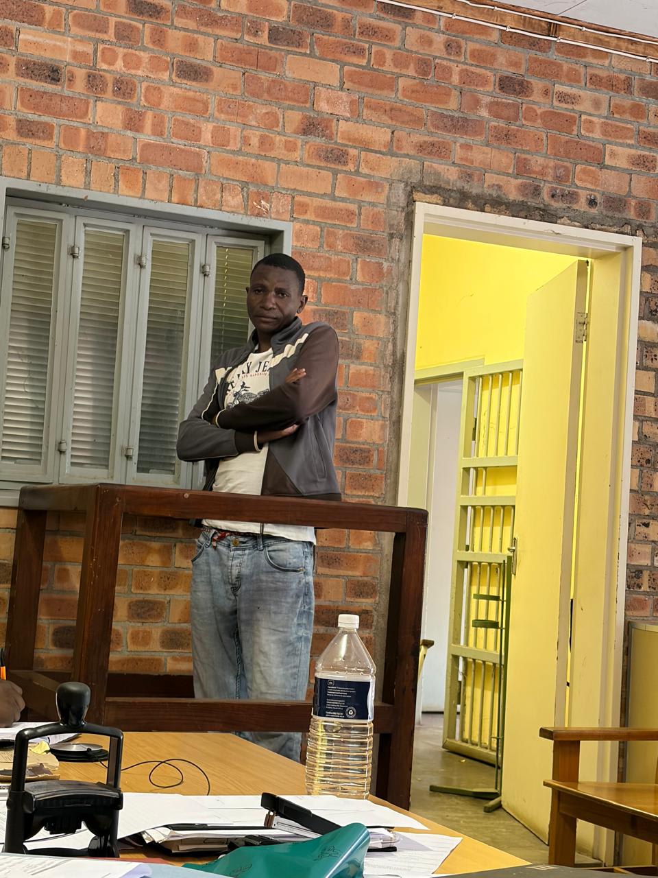 Photo:NPA cracks down on rhino poaching offenders – South African Daily