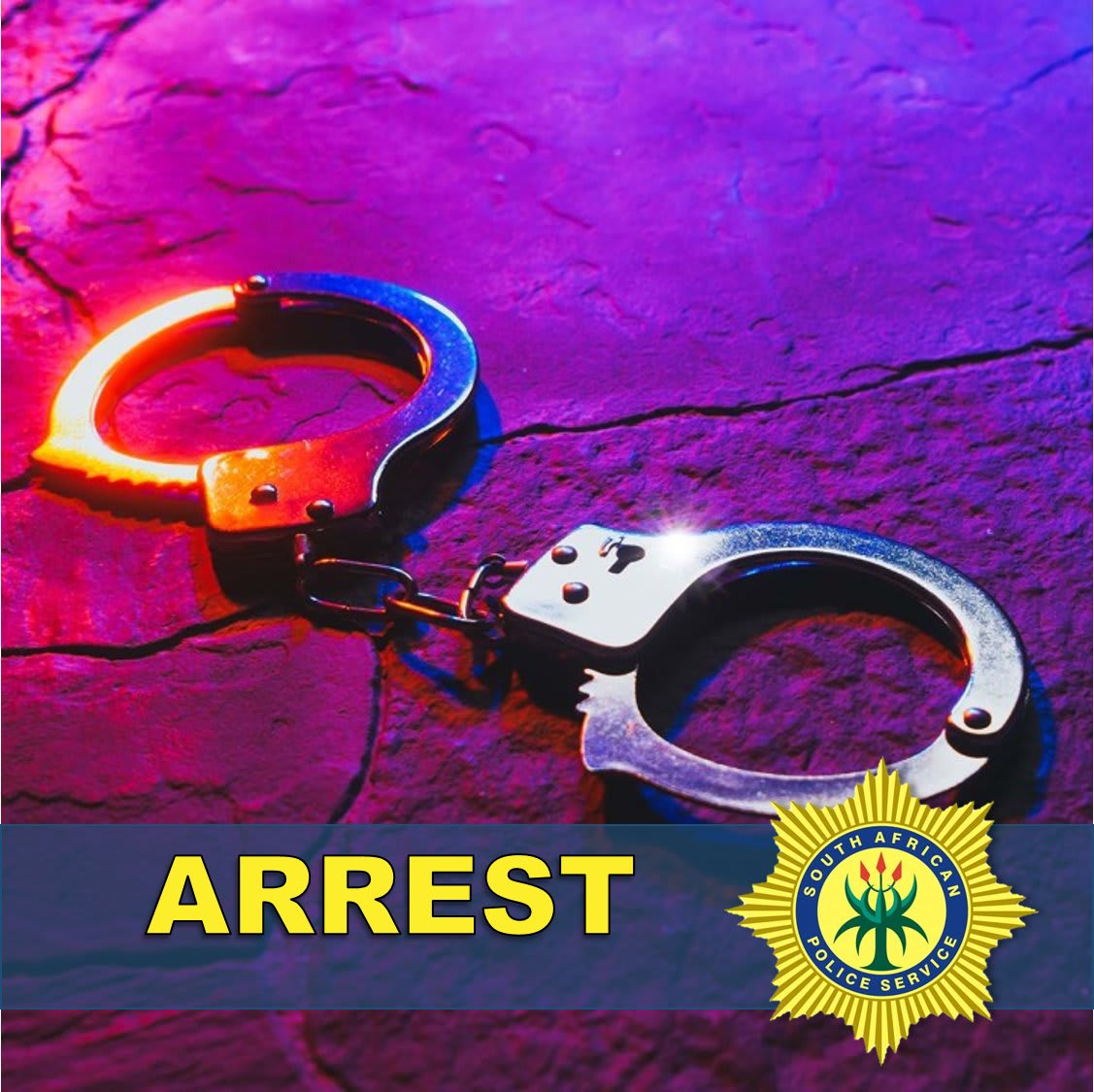 Photo:Phokeng cop to face court for alleged rape of a complainant – South African Daily