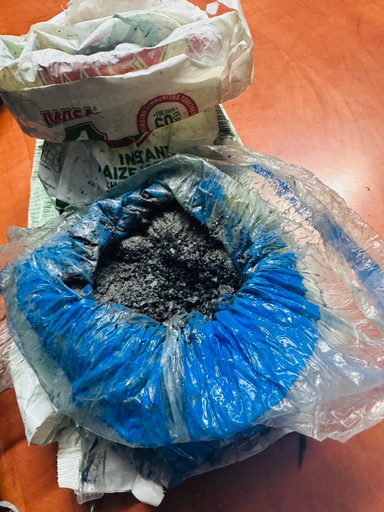 Photo:Four foreign nationals arrested in Delmas for unwrought gold possession and bribery– South African Daily”