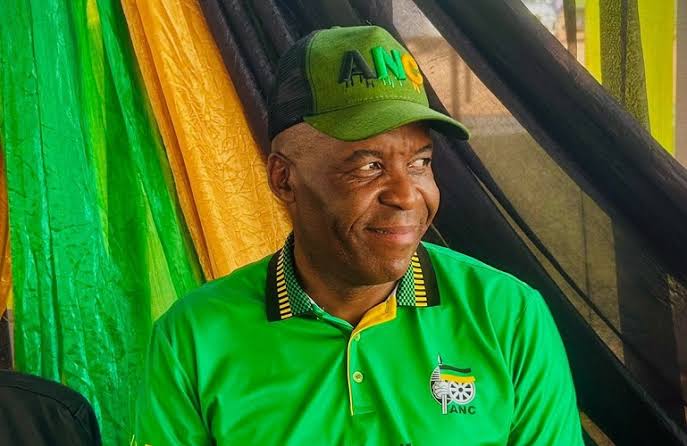 Photo:ANC’s new Tshwane leadership confronts steep climb back to power – South African Daily