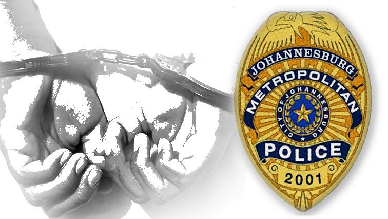 Photo: 173 arrested for drunk driving in Johannesburg in one week– South African Daily”