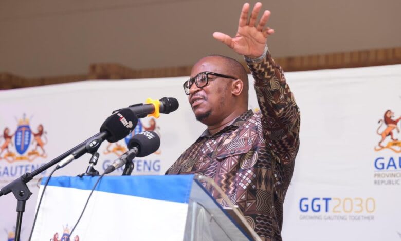 Photo:Late applications for Grade 1 and 8 open on Wednesday as more than 10,000 Gauteng pupils remain unplaced– South African Daily”