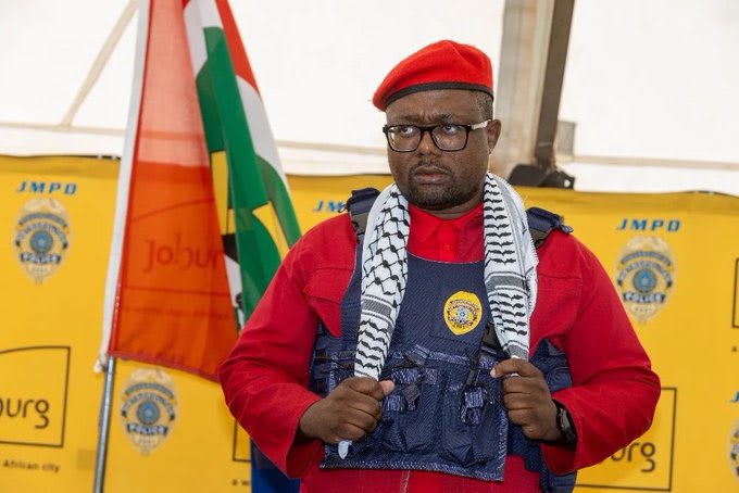 Photo:Johannesburg suspends street bashes for festive season after tragic shooting– South African Daily”