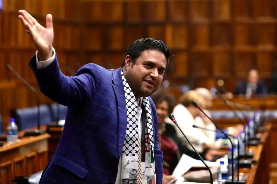 Photo:ANC rejects Western Cape education budget over deep cuts and ongoing school crises– South African Daily”