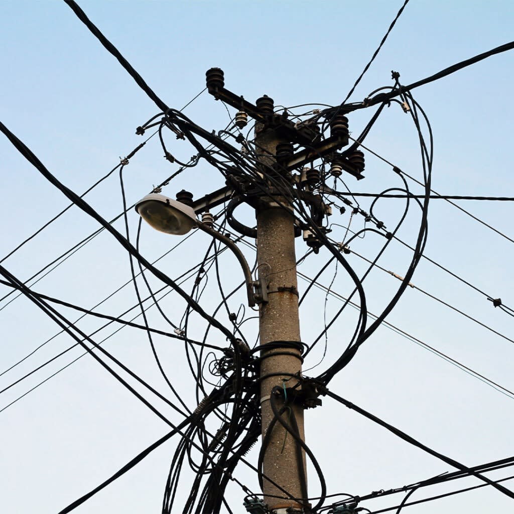 Photo:City Power busts contractor linked syndicate in copper cable theft– South African Daily”