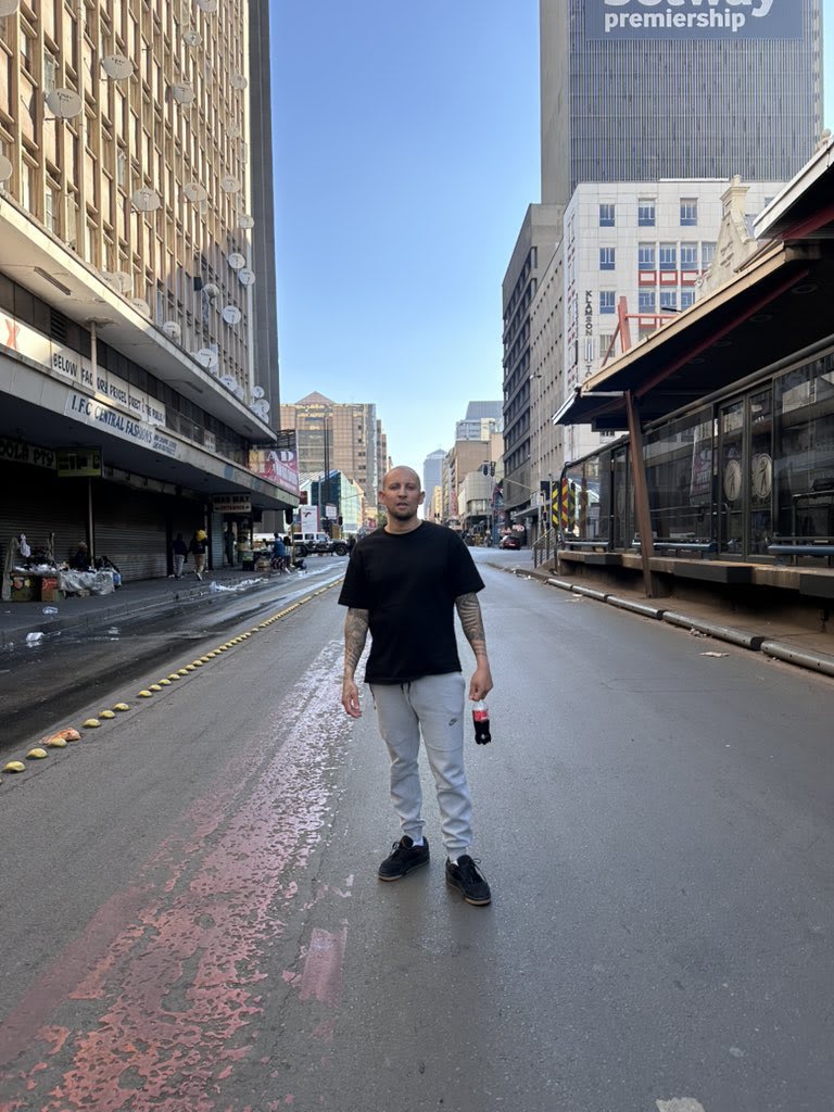 Photo:Police identify woman as key suspect in DJ Warras murder– South African Daily”