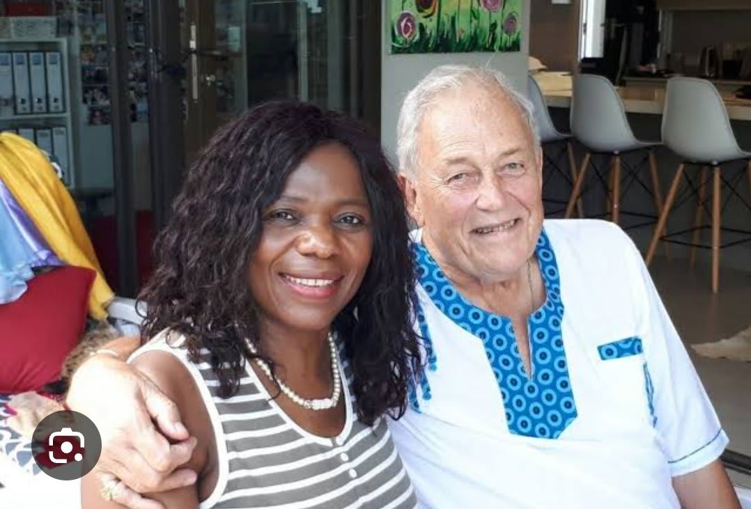 Photo:Thuli Madonsela calls for urgent probe into alleged fraud involving late partner’s estate– South African Daily”