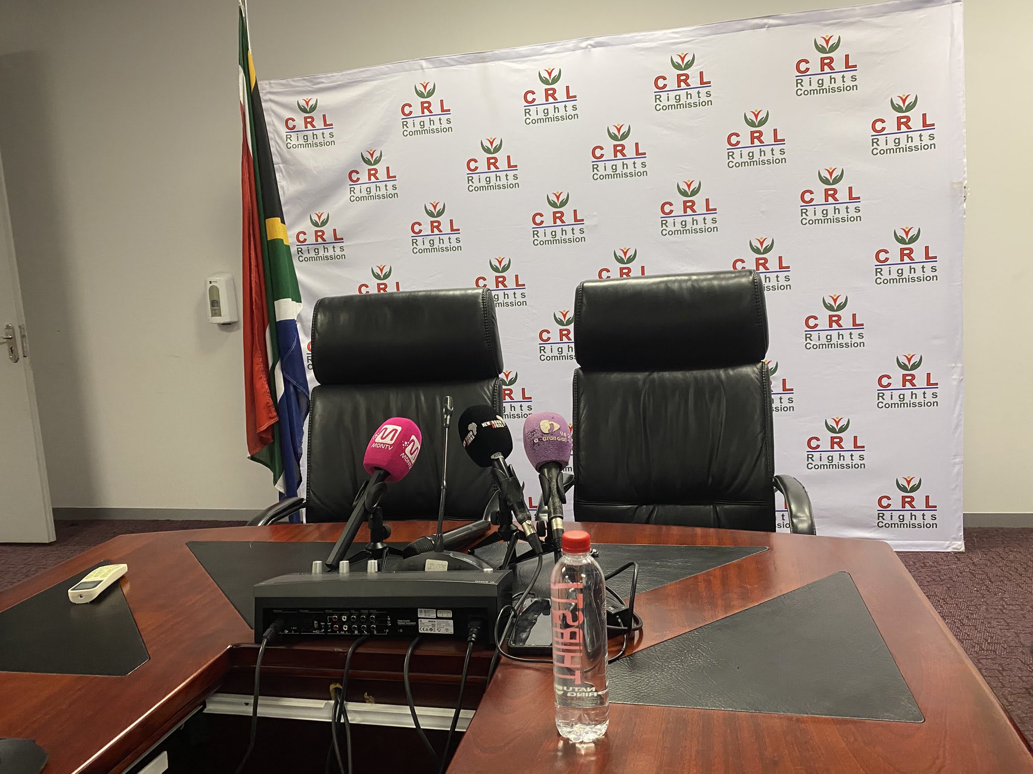 Photo:New independent Christian council aims to restore trust in South Africa's Christian community– South African Daily”